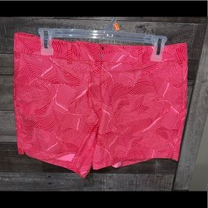 Women’s Nike Golf Shorts